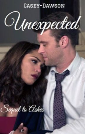 Unexpected by casey-dawson