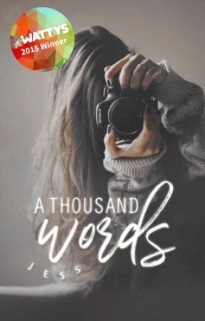 A Thousand Words by treblehearts