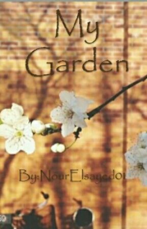 My Garden by NourElsayed01