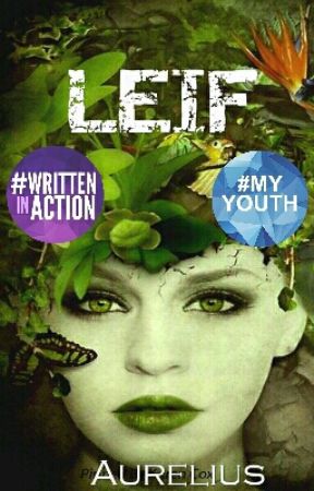 Leif by Aurrie