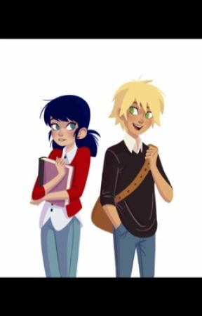 Miraculous Secrets by DeadlyKitten3