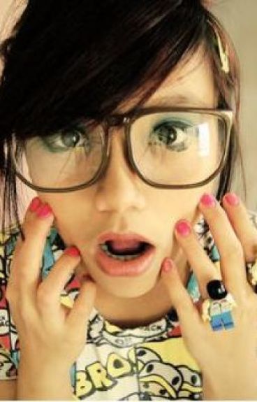 Confessions From a Freak by TrueGoddess