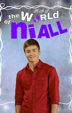 The World of Niall (English) by NestorCastH123