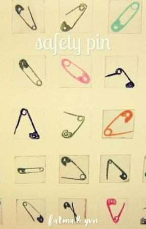 safety pin ஃ cth by mutualkisses