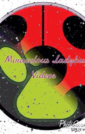 Miraculous Ladybug Videos by Mavisuhh