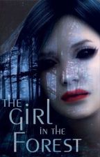 The Girl in the Forest by MS_Chavez