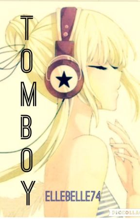 Tomboy by Ellebelle74