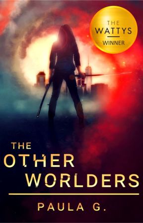 The Otherworlders ✨ - THE COMPLETE SEASON by paulapdx