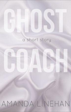 Ghost Coach by amandalinehan
