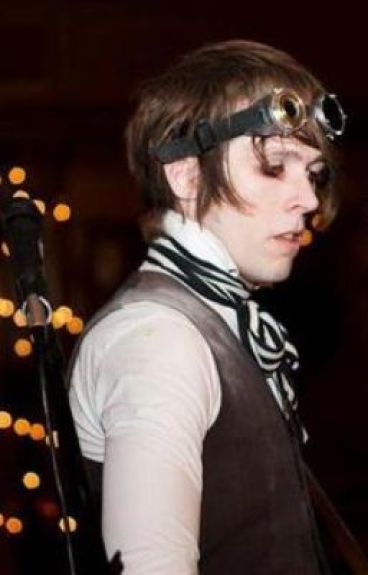 What Of The Life You Have Lost?- A Fearless Vampire Killers Fanfiction by mcrfan1492