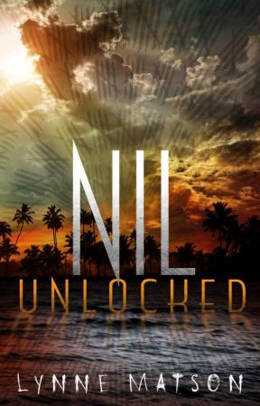NIL UNLOCKED (an excerpt) by LSMatson