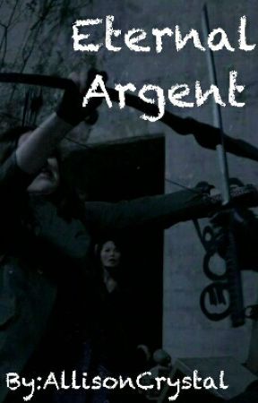 Eternal Argent {Discontinued} by TheDeadArgent