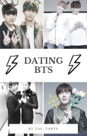dating bts