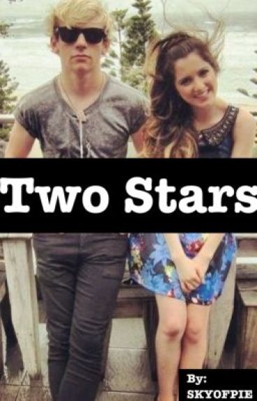 No Longer a Secret Chapter 1 an austin & ally fanfic