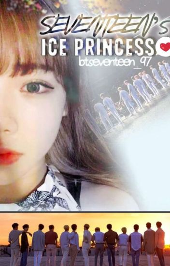Shes dating the ice princess wattpad discover