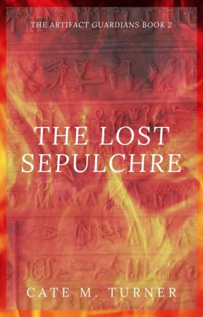 The Lost Sepulcher by _cmturner_