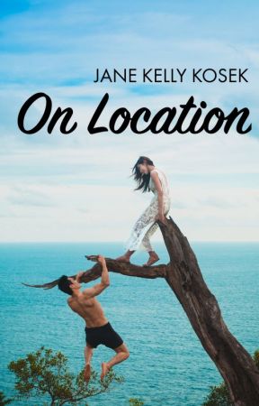 On Location by JaneKosek