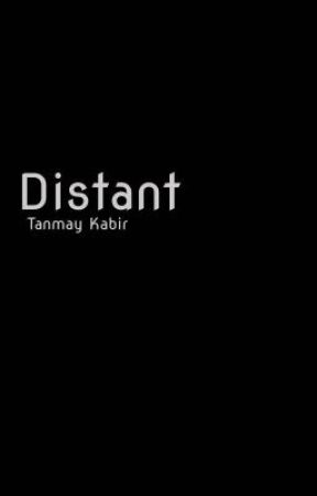 Distant (Preview) by TanmayKabir