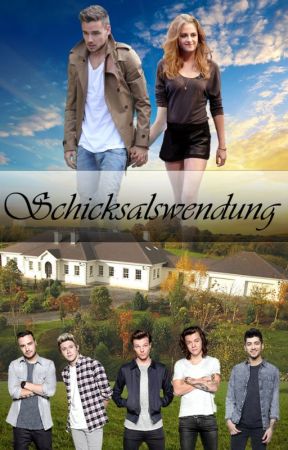 Schicksalswendung by Captieuse