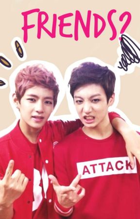 Dating for dummies taekook