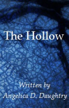 The Hollow by ADMailloux