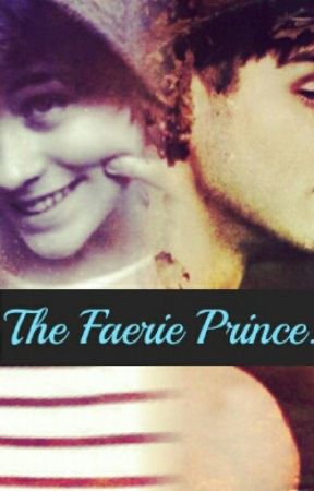 the faerie Prince by thatDumb_asian
