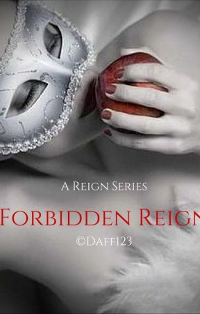 Forbidden Reign BWWM (Book 6) Short Book! by daff123