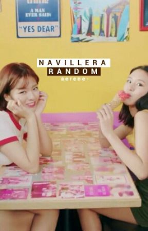 Navillera ; rndm by yerimvevo
