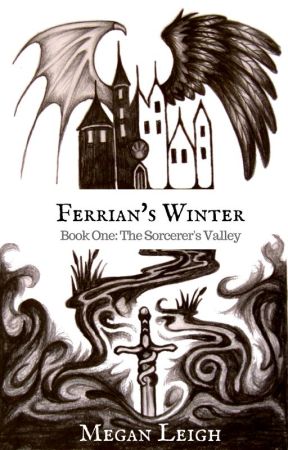 Ferrian's Winter by hookline-dreamer