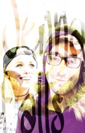 Jenna Falls (All Time Low/Tonight Alive) by Penguin182
