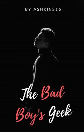 The Bad Boy's Geek ~ MaNan TS by Ashkins16