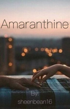 Amaranthine by sheenbean16