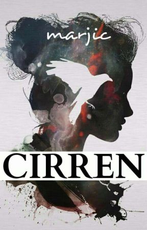 Cirren by marjic