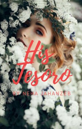 His Tesoro by shydiamonds
