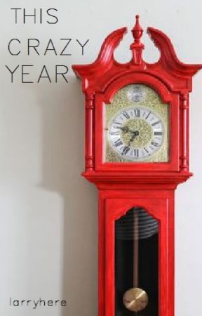 This Crazy Year by larryhere