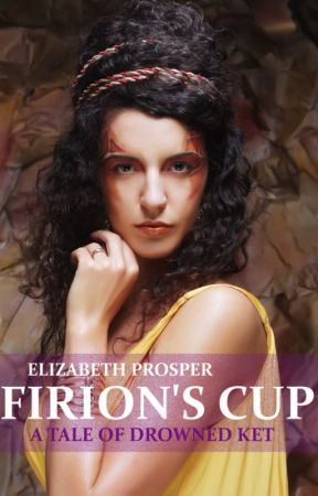 Firion's Cup by eprosper