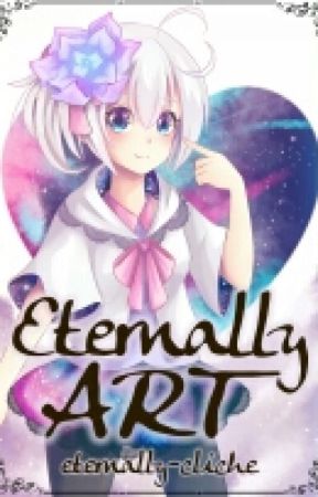 Eternally Art 2016-2017 {COMPLETE} - A Shota and a Loli ^o ...