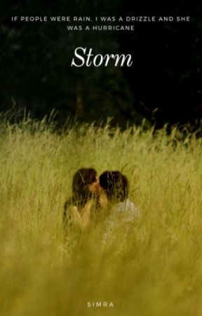 Storm by SongsOfWords