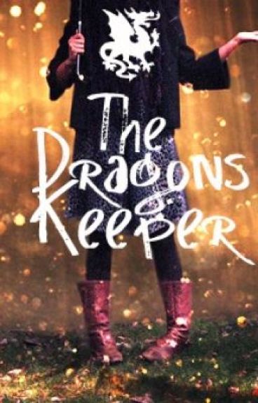 The Dragon's Keeper (Draco Malfoy) by heydragons