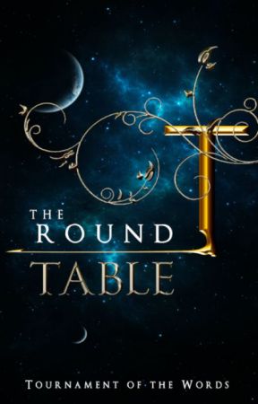 The Round Table by TOWyearly