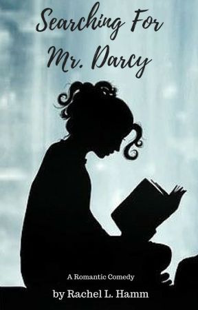 Searching for Mr. Darcy by RachelHamm