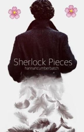 Sherlock Pieces by hannahcumberbatch