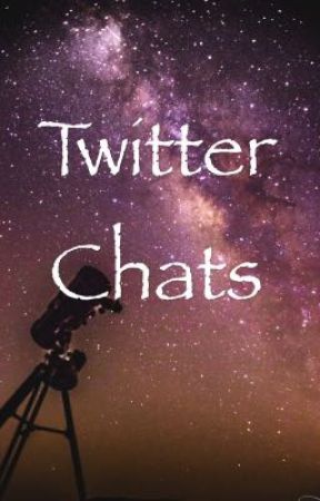 Twitter Chats by SciKick
