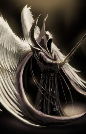 Framed by DemonHunter94
