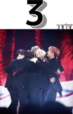 BTS x Reader: 화양연화 | ✾ by airycakepop