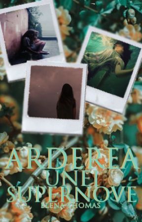 Arderea unei supernove by _fleur