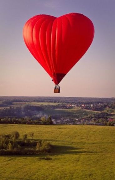Wattpad Contest: Floating and Sunsets by citydreamer