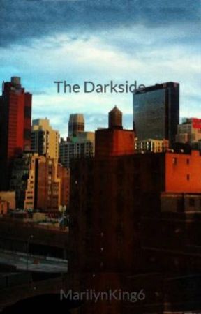 The Darkside by MarilynKing6