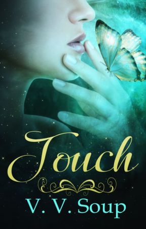 Touch by VVSoup