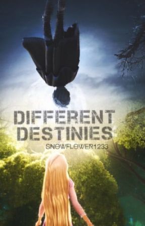 Different Destinies by snowflower1233